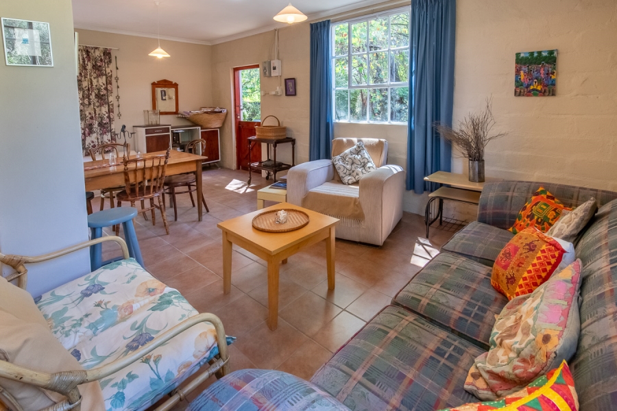 3 Bedroom Property for Sale in Barrydale Western Cape